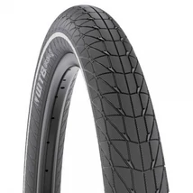 WTB Groov-E Comp DNA reflexcsíkos drótperemes 27,5"-os gumiköpeny [2.4, fekete]