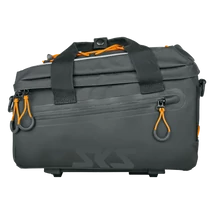 SKS-Germany Infinity Topbag kompakt táska csomagtartó tetejére