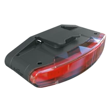 SKS-Germany Infinity Universal Rear Light akkumulátoros hátsó lámpa