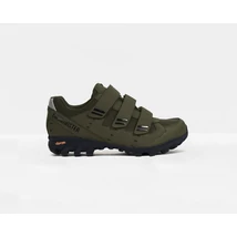 FLR Bushmaster MTB cipő [khaki zöld, 44]