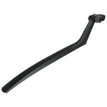 SKS-Germany S-Blade sárvédő hátra [fekete]