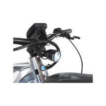MonkeyLink Busch & Müller Lumotec IQ-XS E ML 70 Lux első lámpa ebike akkumulátorhoz