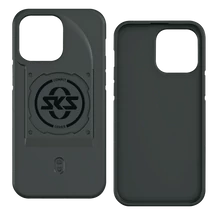 SKS-Germany Compit Cover iPhone 14 Pro Max okostelefon tartó