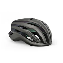MET Trenta Mips kerékpáros sisak [matt szürke-iridescent, 56-58 cm (M)]