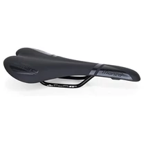Selle San Marco Monza Full-Fit Narrow Start Up nyereg [fekete]