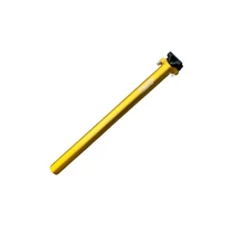 FUNN Crossfire Limited Edition nyeregcső [bronz, 30.9 mm, 400 mm]