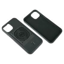 SKS-Germany Compit Cover iPhone 15 okostelefon tartó