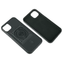 SKS-Germany Compit Cover okostelefon tartó iPhone telefonokhoz [Iphone 15 Pro Max]