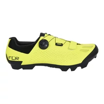 FLR F-70 MTB cipő [neon sárga, 47]