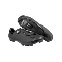 FLR F-70 MTB cipő [fekete, 38]