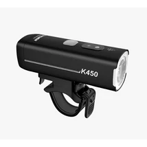 Ravemen K450 akkumulátoros első lámpa