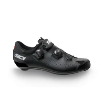 SIDI Genius 10 Mega országúti cipő [fekete, 46]
