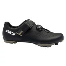 SIDI Physis MTB cipő [fekete, 45]