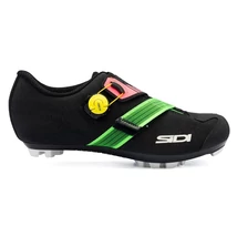 SIDI MTB Aertis MTB cipő [multicolor, 39]