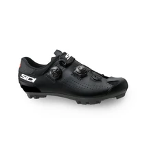 SIDI MTB Eagle 10 Mega MTB cipő [fekete, 44.5]