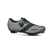 SIDI MTB Aertis Mega MTB cipő [szürke-fekete, 45]