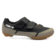 SIDI Asper Gravel MTB cipő [fekete, 41]