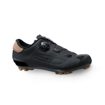SIDI Dust Gravel MTB cipő [fekete, 43]