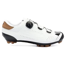 SIDI Dust Gravel MTB cipő [fehér-fekete, 45]