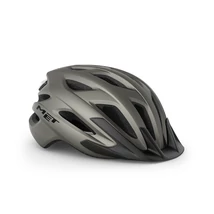 MET Crossover Mips New kerékpáros sisak [matt titán, 60-64 cm (XL)]
