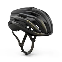 MET Trenta 3K Carbon Mips Tadej Pogacar Black Edition kerékpáros sisak [fekete-arany, 52-56 cm (S)]