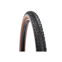 WTB Resolute TCS Light Fast Rolling SG2 hajtogatható 622/700c gumiköpeny [50, fekete-tanwall]
