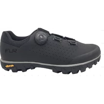 FLR Bushmaster Pro 2024 Dial MXT MTB cipő [fekete, 38]