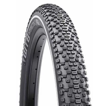 WTB Intersector Comp FlatGuard reflexcsíkos drótperemes 29er gumiköpeny [2.4, fekete]