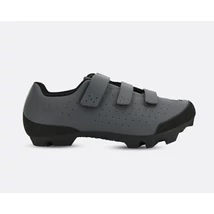 FLR FX-1 MTB cipő [sötétszürke, 39]