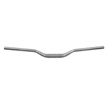 FUNN Upturn 35 High Riser hajlított MTB kormány [szürke, 35.0 mm, 40 mm]