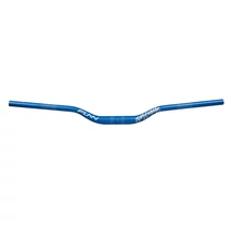 FUNN Upturn 35 High Riser hajlított MTB kormány [kék, 35.0 mm, 75 mm]