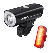 Ravemen LS31 lámpaszettszett