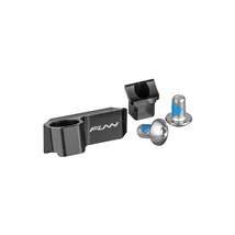 FUNN Mediator fék-váltókar adapter I-Spec EV fékkarhoz és Sram MatchMaker váltókarhoz [bal]