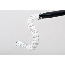 Bike Ribbon Eleganza kormányszalag (bandázs) [fehér]
