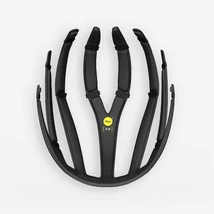 MET Trenta 3K Carbon Mips Air Pad szivacsbetét szett [S/M]