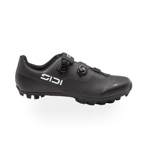 SIDI Dominator X MTB cipő [fekete, 39]