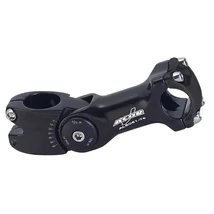 Acor ASM-2607 állítható ahead kormányfej [fekete, 25.4 mm, 110 mm]