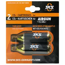 SKS-Germany Airgun tartalék patronszett
