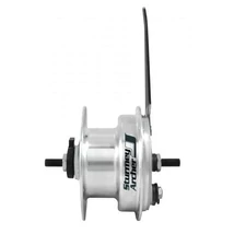 Sturmey Archer XL-FDD dinamós, 90mm dobfékes agydinamó [36, 3 W]