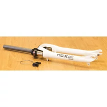 Villa telo 28" suntour ncx ft e rl lite fehér
