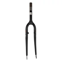 Villa 28"acél menetes fekete 1 1/8" villanyak:185/45mm ys-728