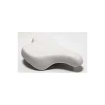 Nyereg monte grappa 995 14"-16" fehér (mintázat nélkül) (30db/doboz)