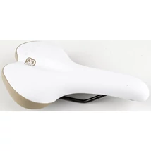 Nyereg velo vl-3262 ffi fehér bézs