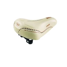 Nyereg monte grappa 530 max comfort krém
