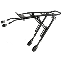Csomagtarto 20-29" alu állithato t.fék fkt m-wave