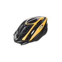 Sisak felnött l 58-61cm bta rider fekete / sárga