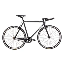 Csepel Royal 4* 28/600 17 matt fekete