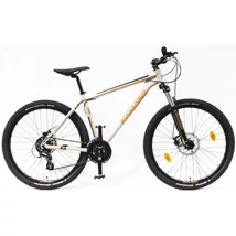 Csepel Woodlands pro 27,5/18 mtb 1.1 21sp m homok hom ys7339