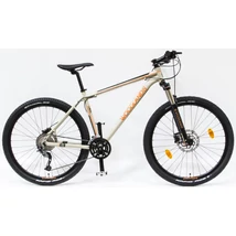 Csepel Woodlands pro 27,5/20 mtb 2.1 27sp l homok hom ys7339