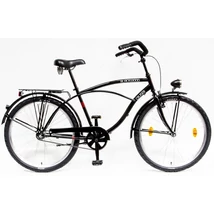 Csepel Bw. cruiser 26/18 ffi gr 2019 fekete fekete ys728
